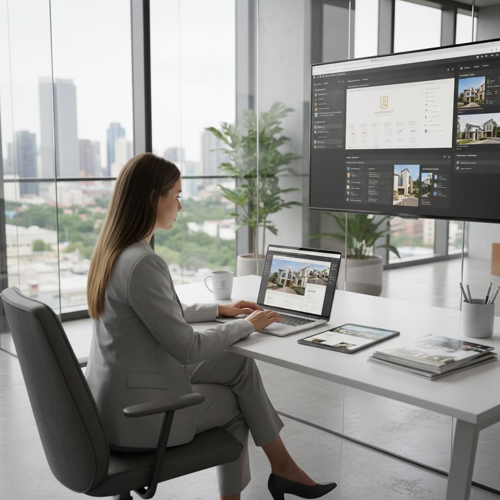 7 Free AI Tools Indiana Realtors Are Using in 2025