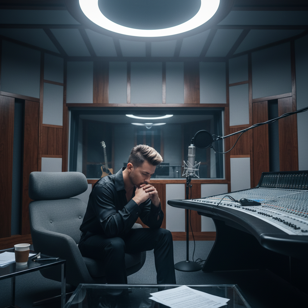 Faith and Family: Inside Justin Bieber’s Transformative Year