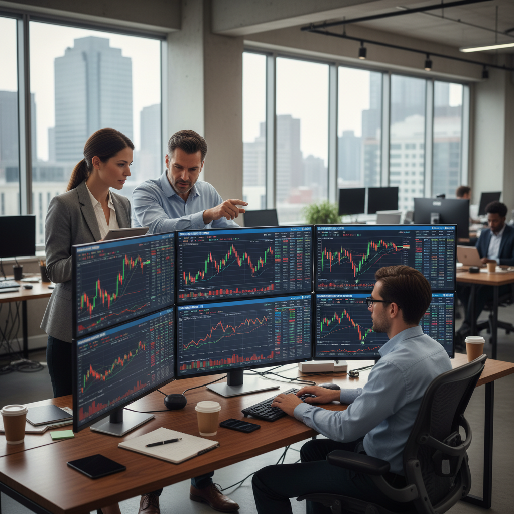 Nasdaq Trends in 2025: What Indiana Investors Should Know