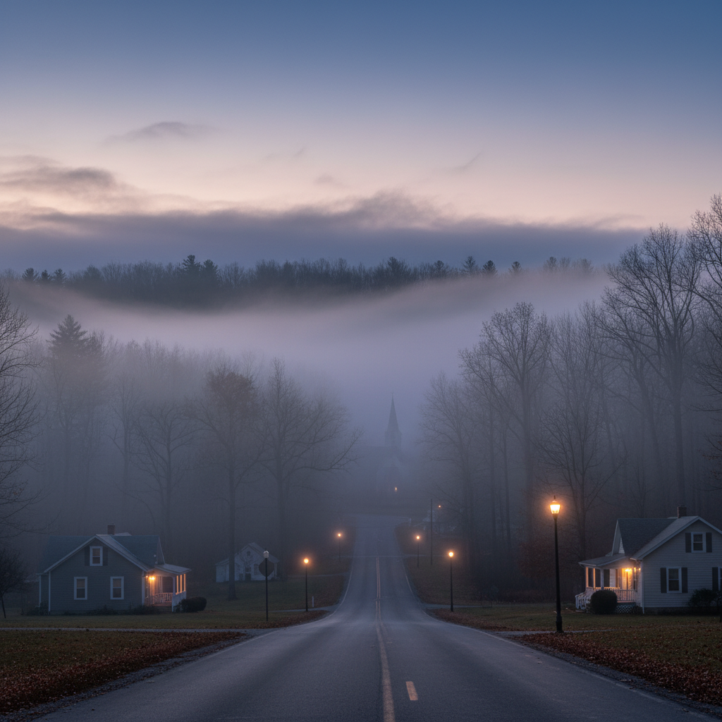 Twilight’s 2025 Return Feels Personal in Indiana—Like We’ve Been Waiting in Silence This Whole Time