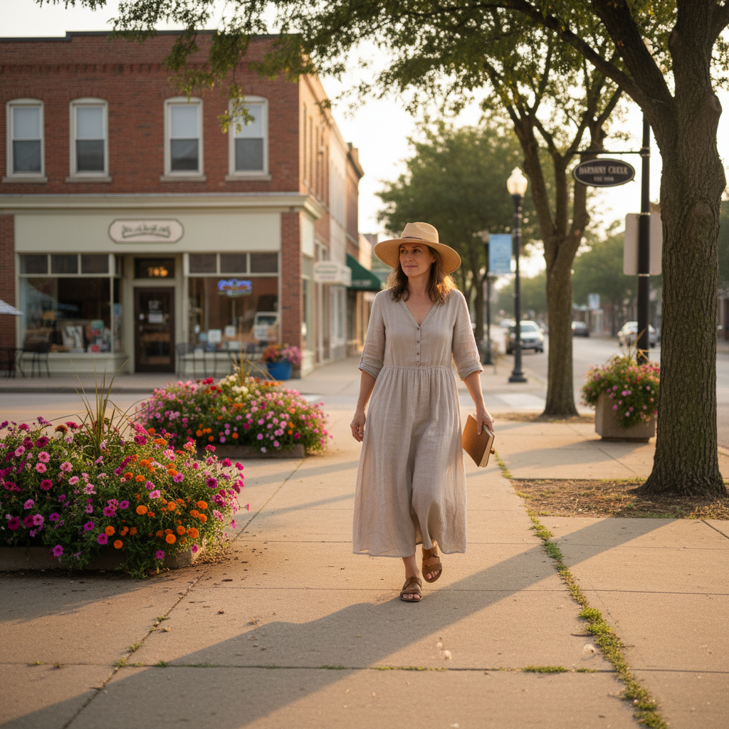 Just Like That Season 3: Midwest Truths & Quiet Courage