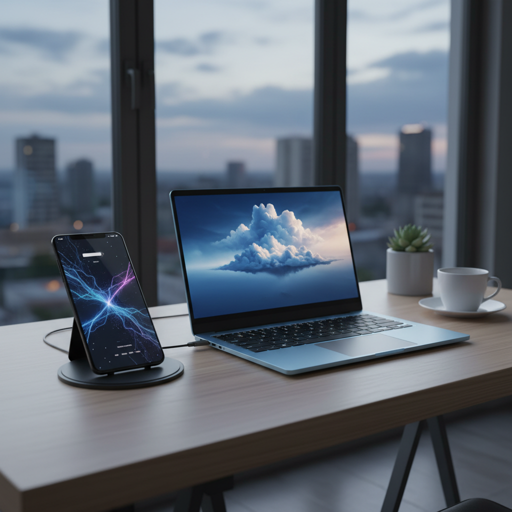 Indiana Tech Fans Excited for Apple’s 2025 Spring Event: New iPhone and MacBook Air Features