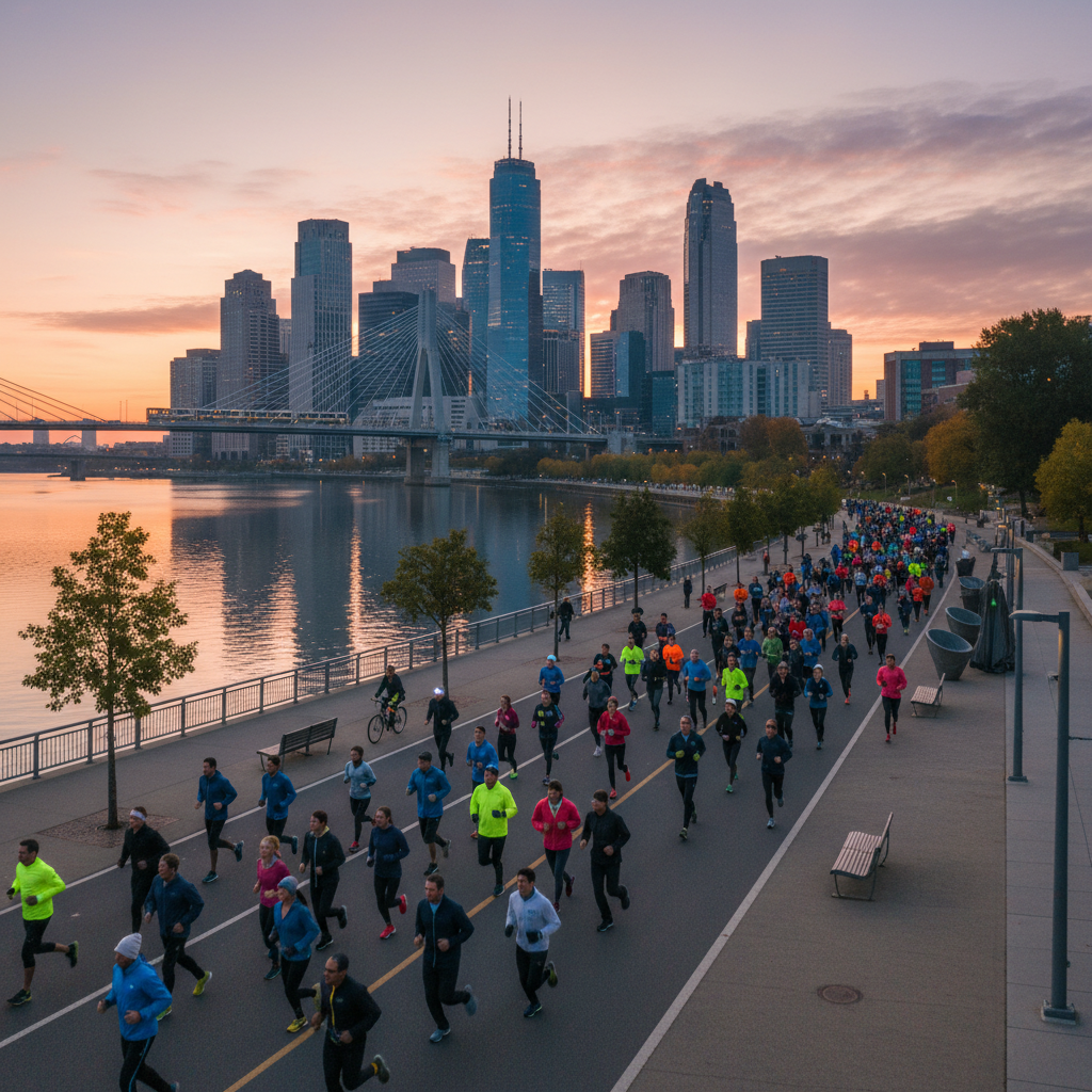 Indiana’s Endurance Sports Revolution Ignites Hoosiers’ Passion