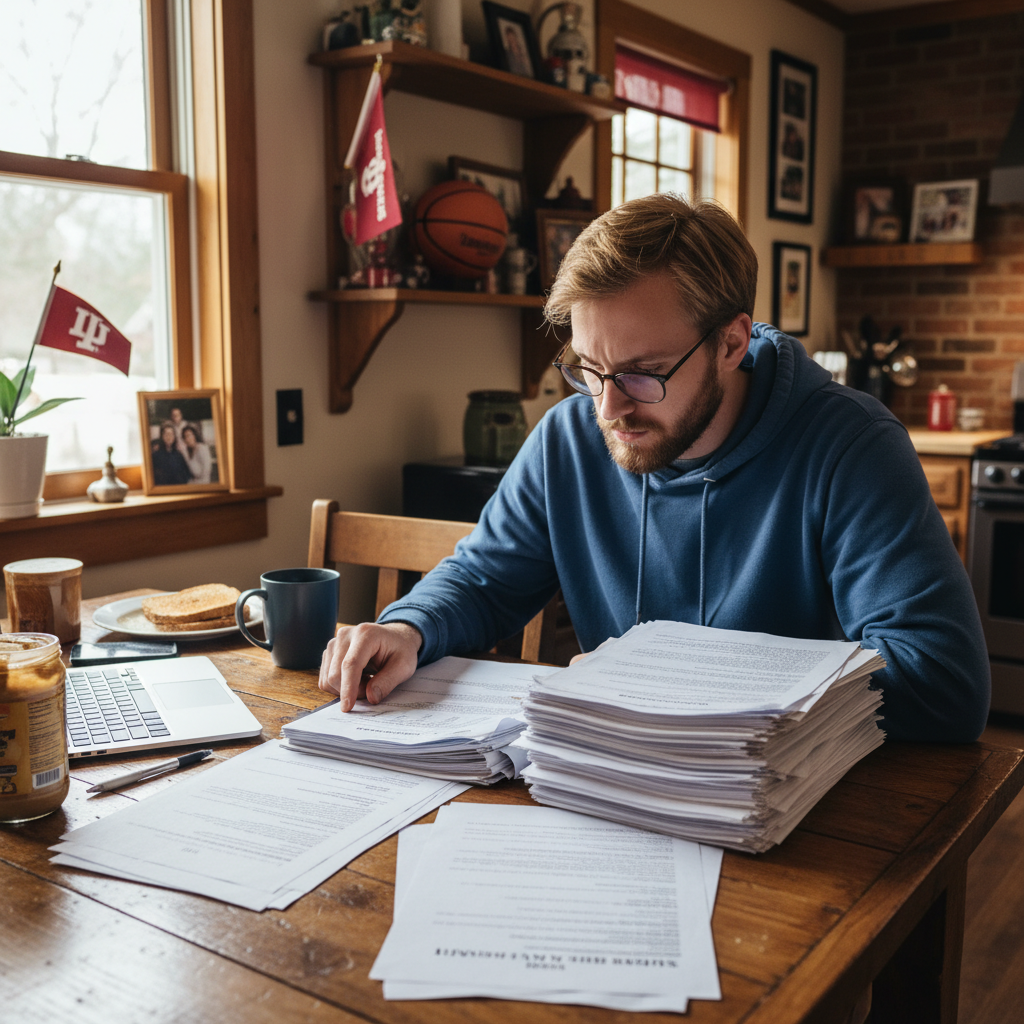 2025 Student Loan Shakeup: What Indiana Borrowers Should Expect