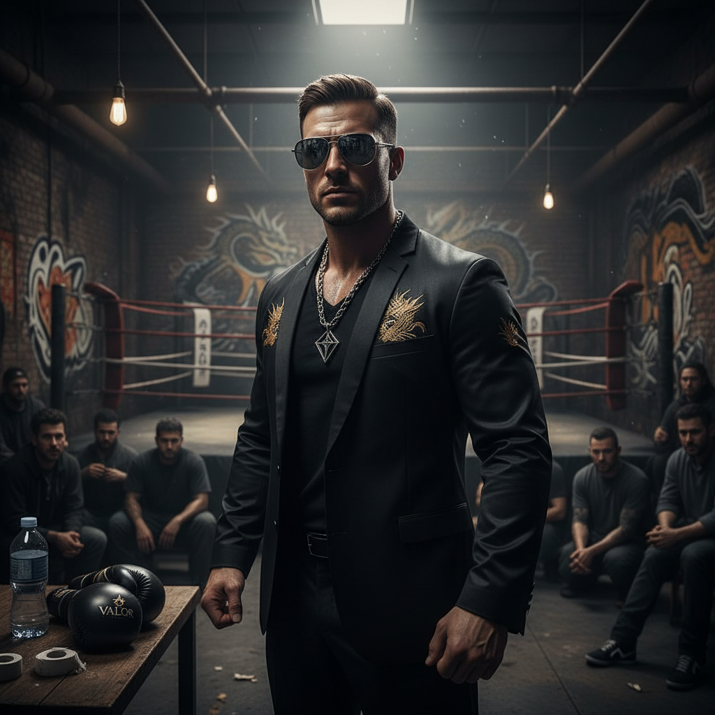 Johnny Cage Enters the Fight in Mortal Kombat II Trailer