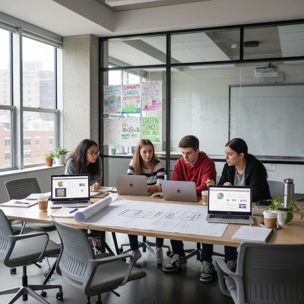 The Future of Exams: Are Traditional Tests on Their Way Out Worldwide and in Indiana?