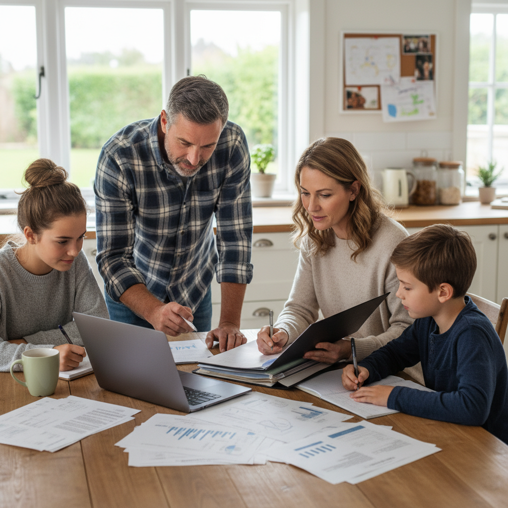 Why Is Investing a More Powerful Tool Than Saving? Indiana 2025