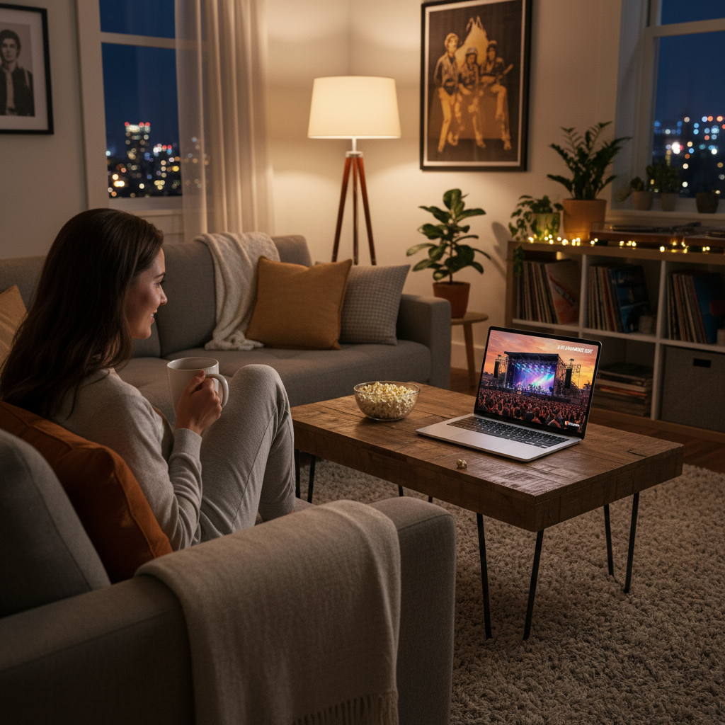 Coachella 2025 Was Nowhere Near Indiana—But Somehow, It Still Reached Us