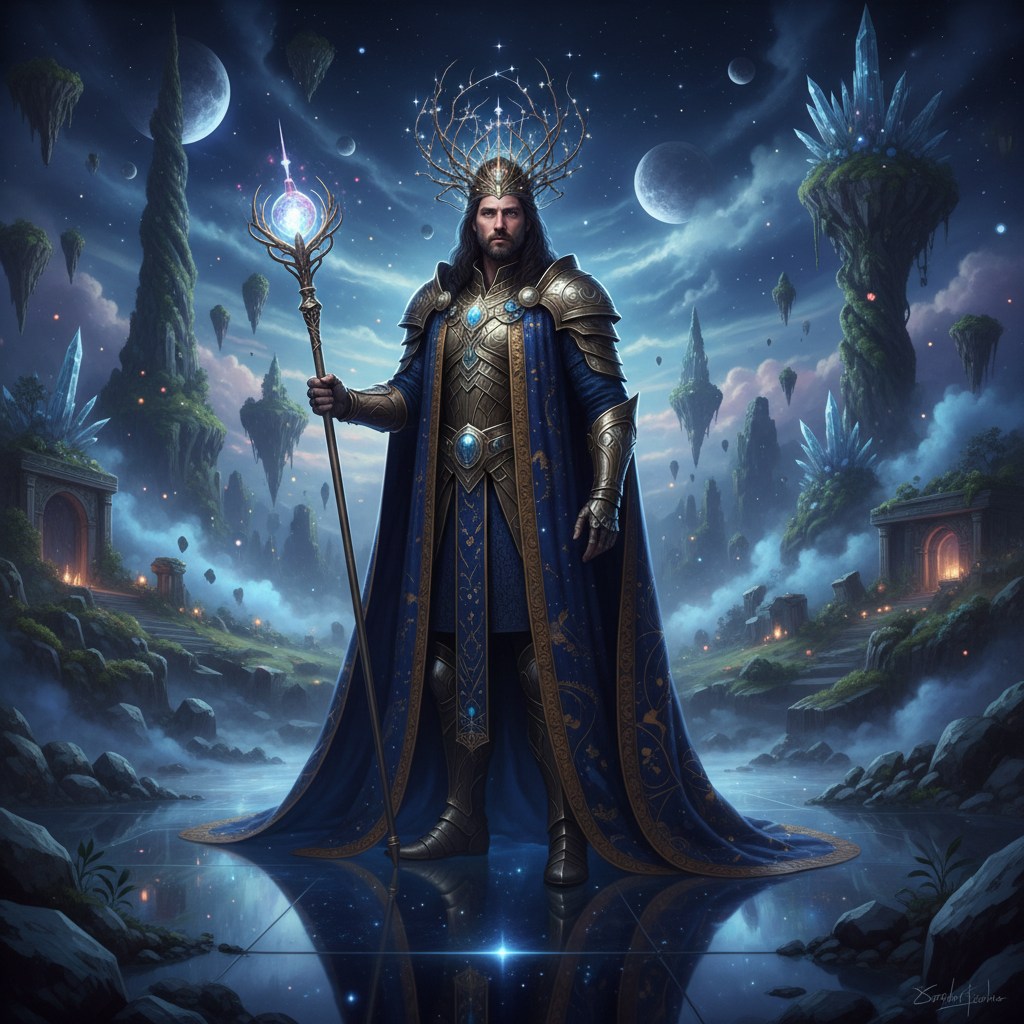 The Sandman’s Final Season Brings Dreams and Endings to Life