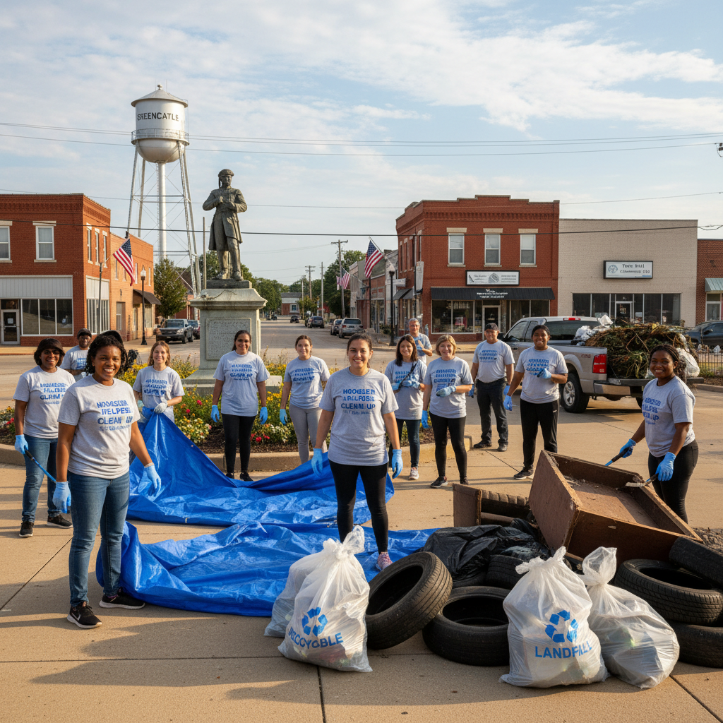 Indiana Stars Leading Quiet Change in 2025