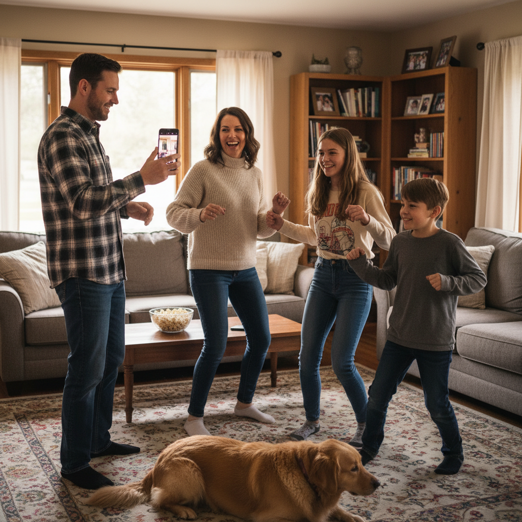 Indiana’s Favorite Viral TikTok Shows & Creators