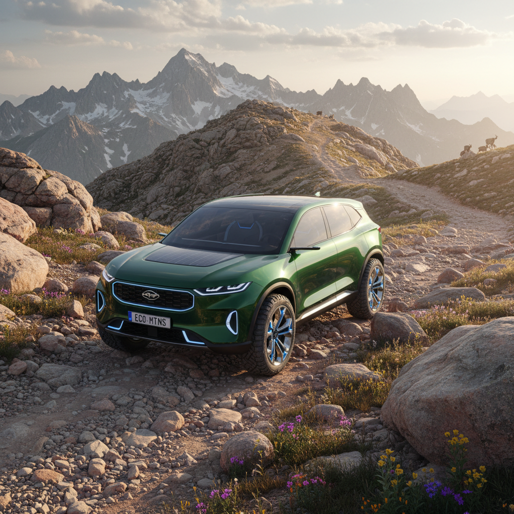 2026 RAV4 Debuts Toyota’s Arene Software Platform