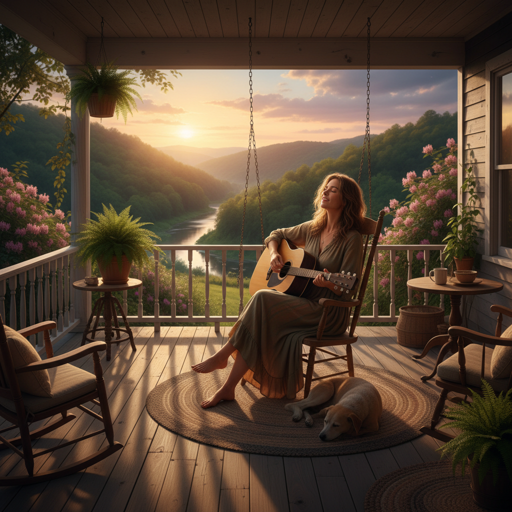 Why Missouri Women Are Leading Music Charts in 2025