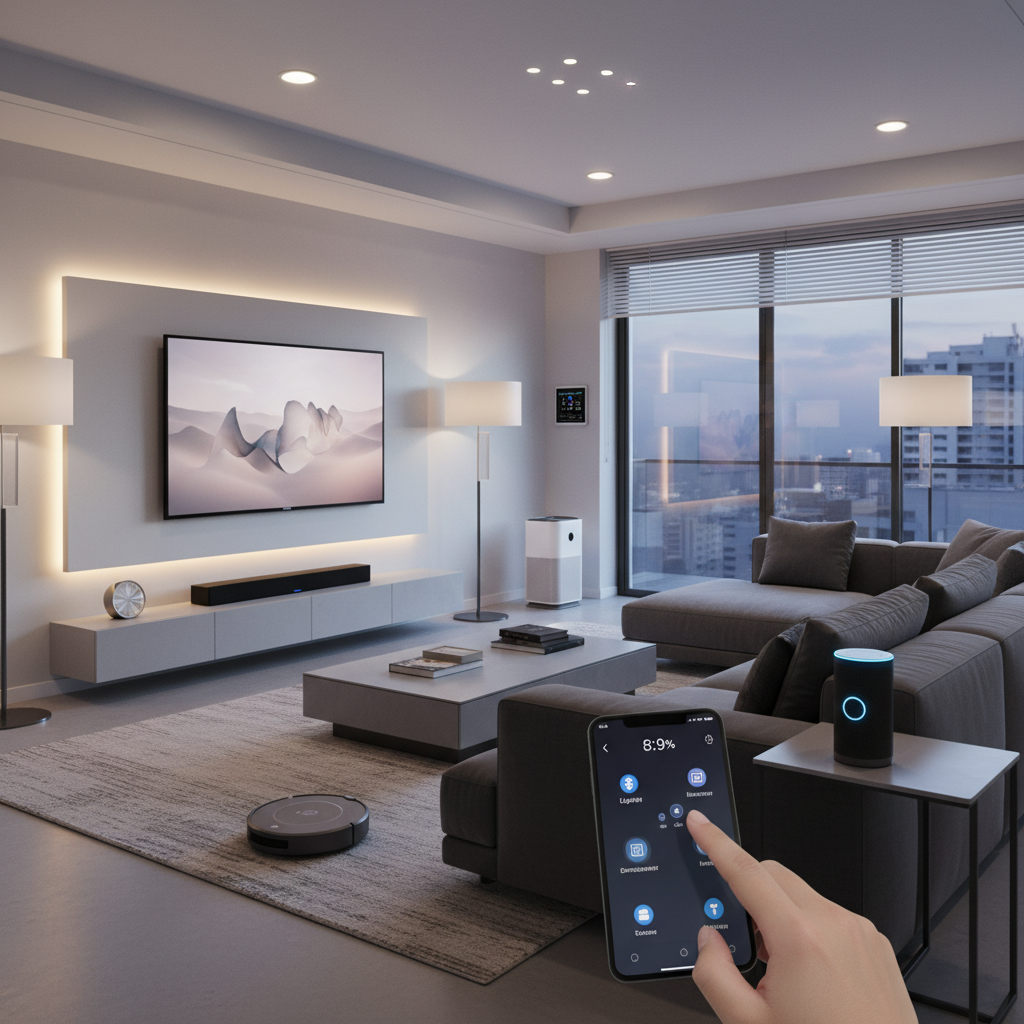 Google Home Just Got Smarter with Gemini AI Support