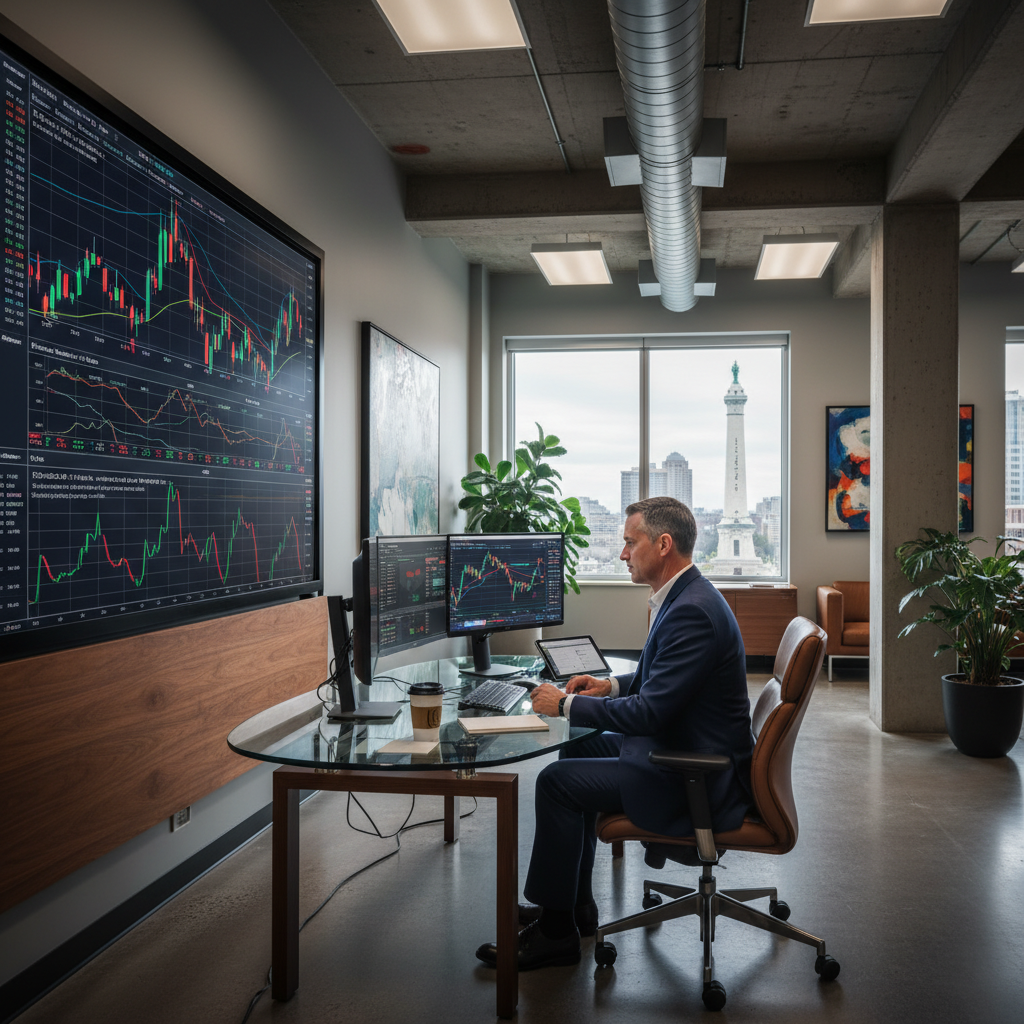 Strong Hands, Steady Returns: Indiana’s Best Stock Choices for 2025