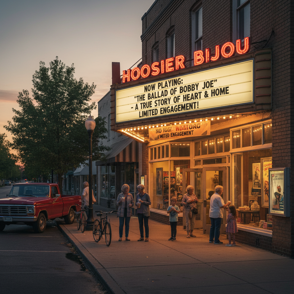 Indiana’s Deep Connection to Hollywood’s Biopic Trend