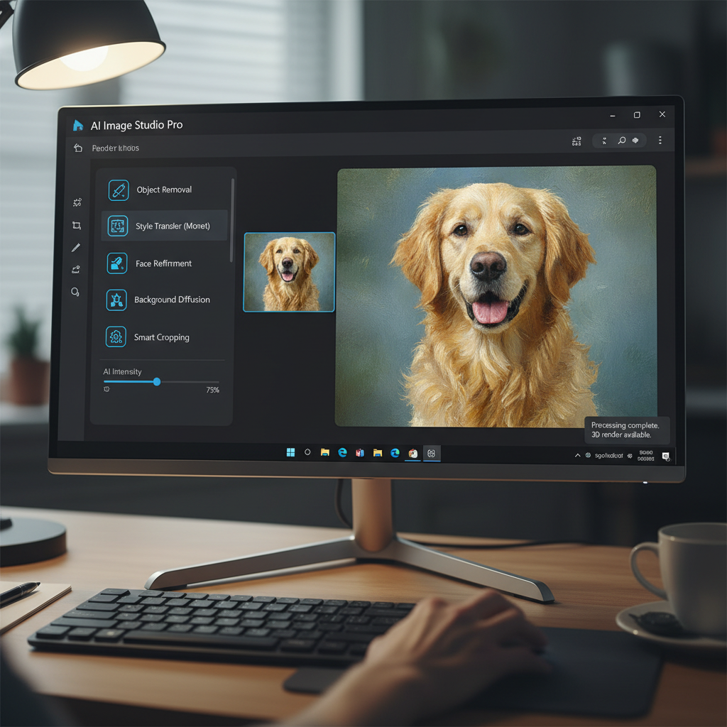 Microsoft’s AI Credit System: How Much AI Do You Get in Windows?