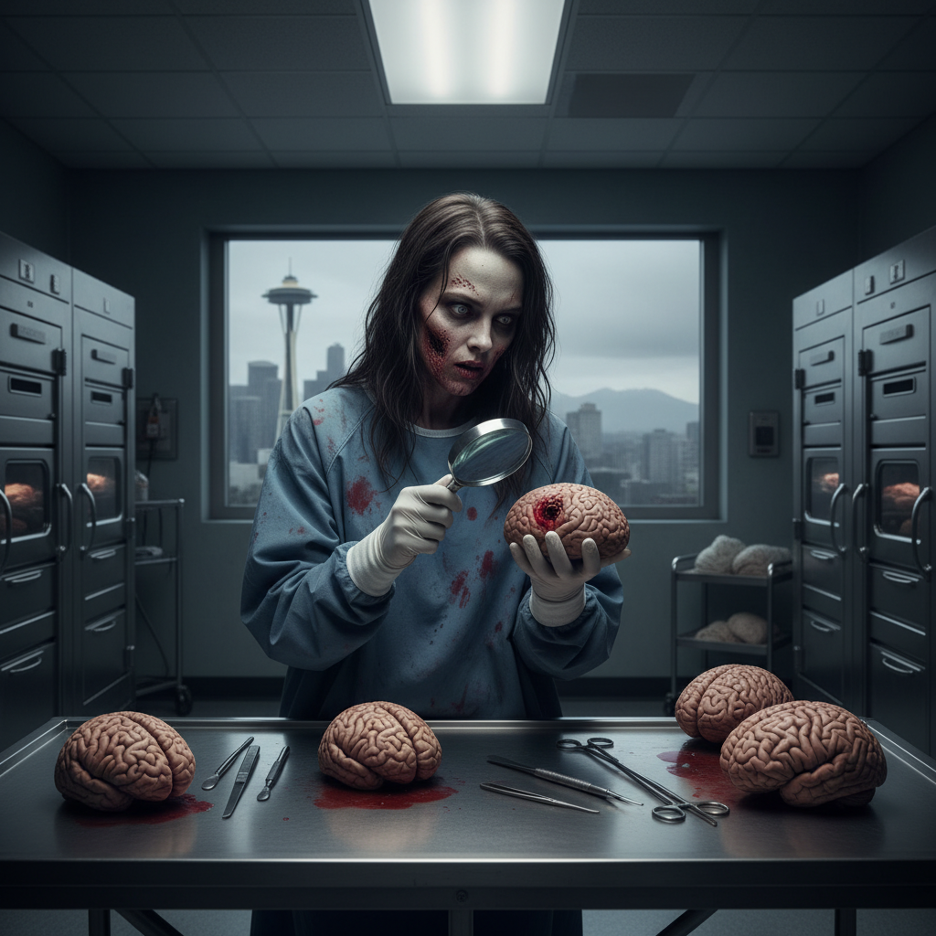 iZombie: A Brainy Show That Never Took Itself Too Seriously