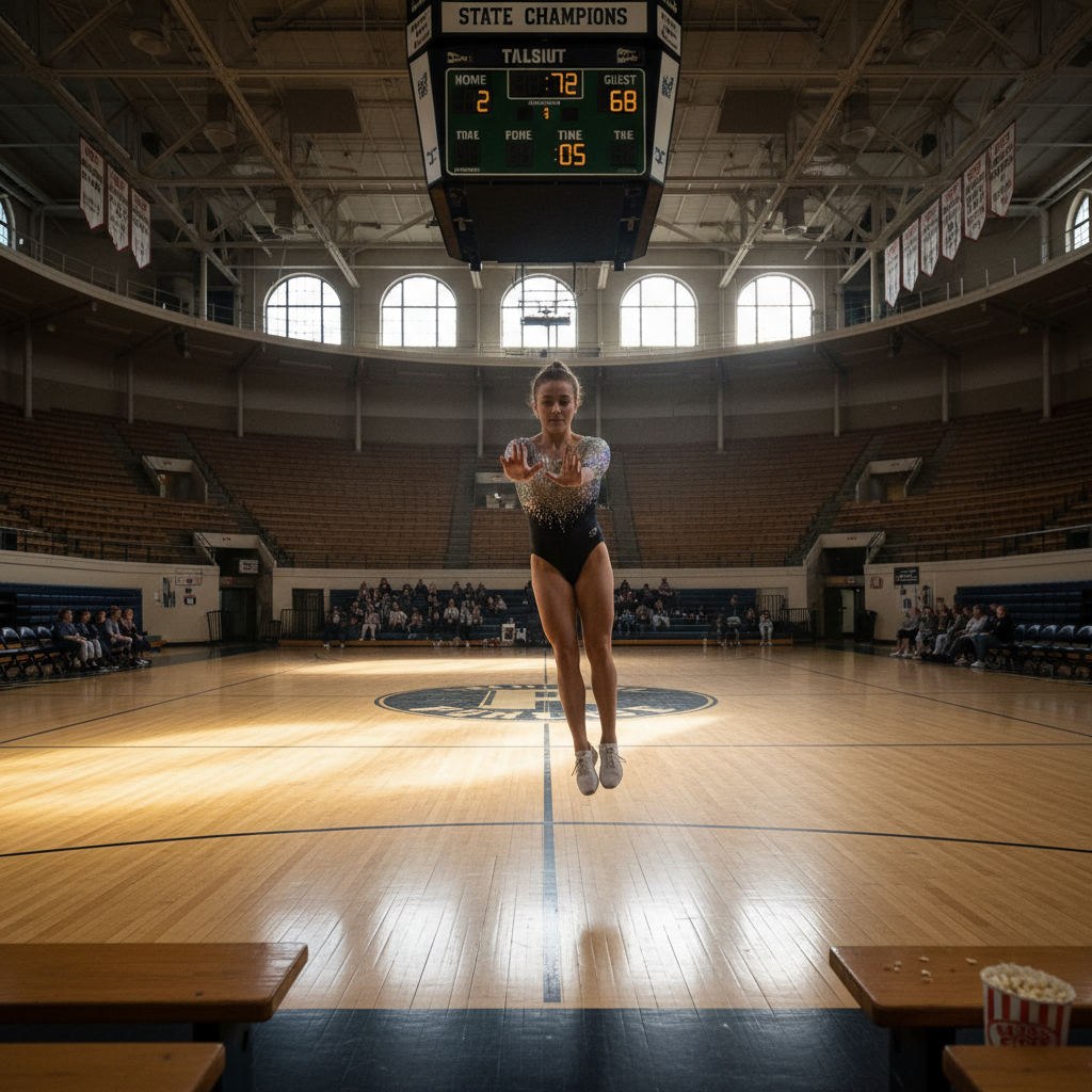 Indiana’s Rise: Training Olympic Champions