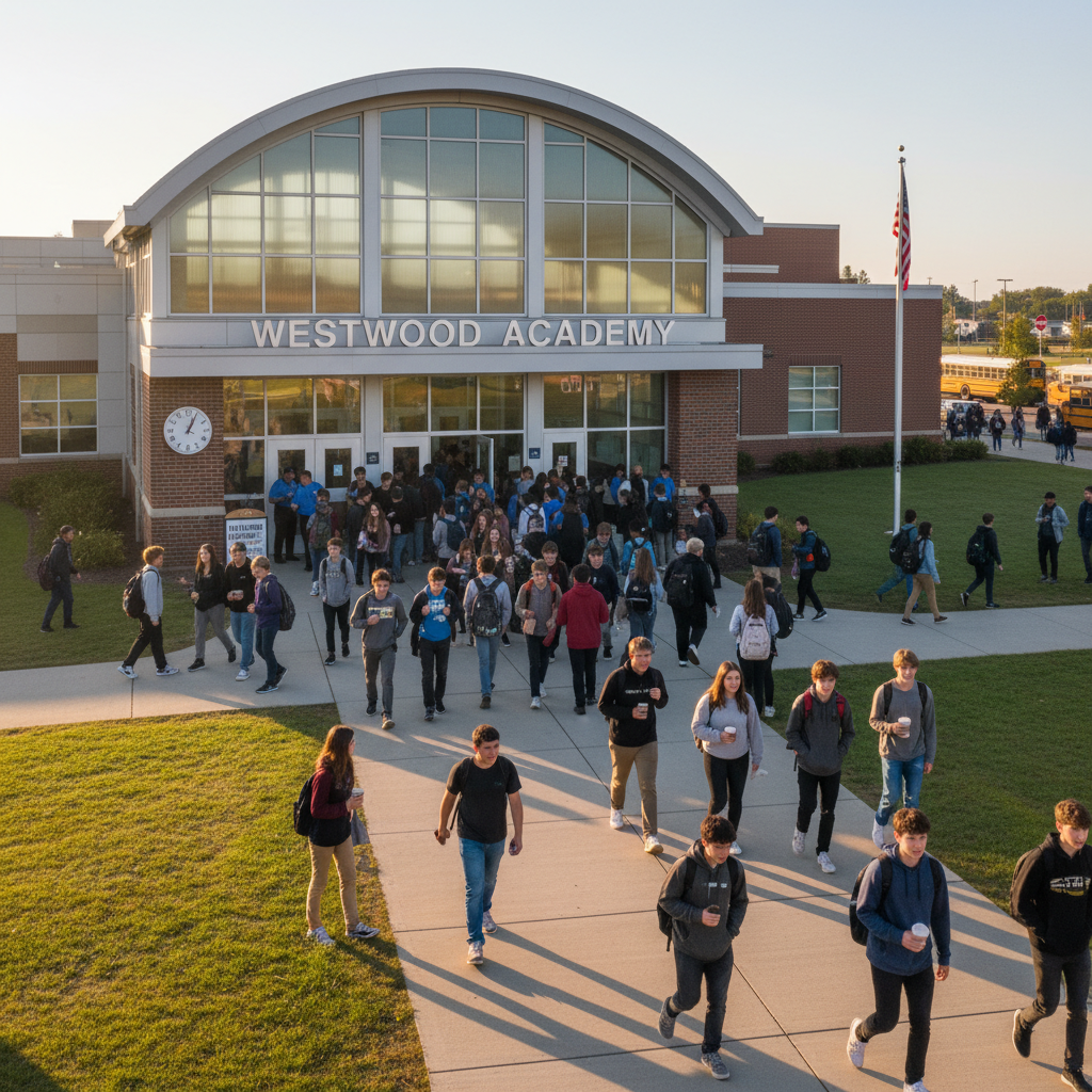 School Starts at 10:00 AM? The Global Shift Toward Later School Starts, Including Indiana