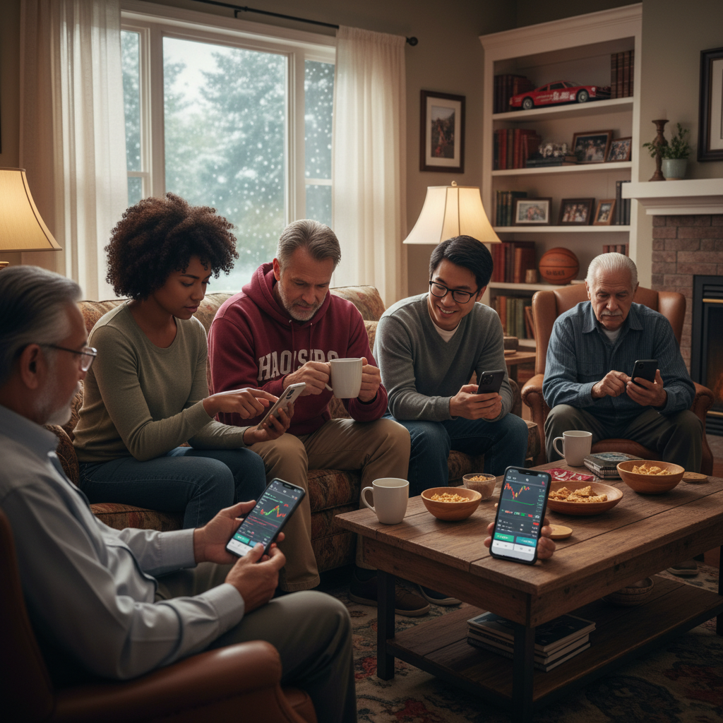 Investing for Beginners: 2025 Outlook for Indiana Investors