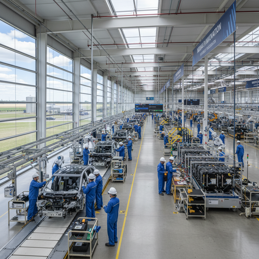 Fisker Stock Price Prediction 2030: For Indiana Investors