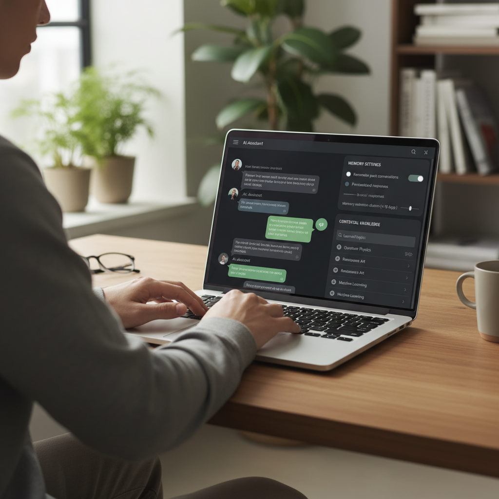 More Relevant Responses: The Power of ChatGPT’s Expanded Memory