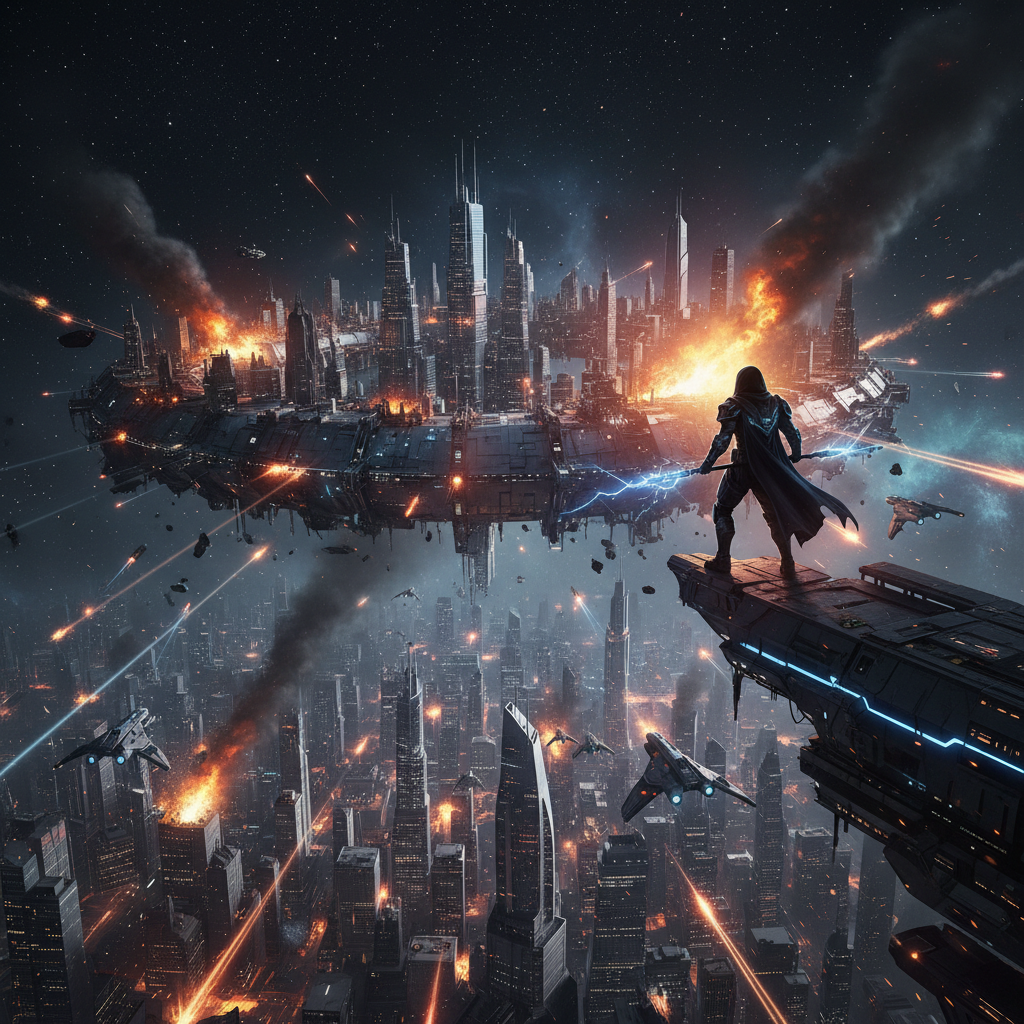 “We’re Out of Time”: Foundation Season 3 Trailer Is Here