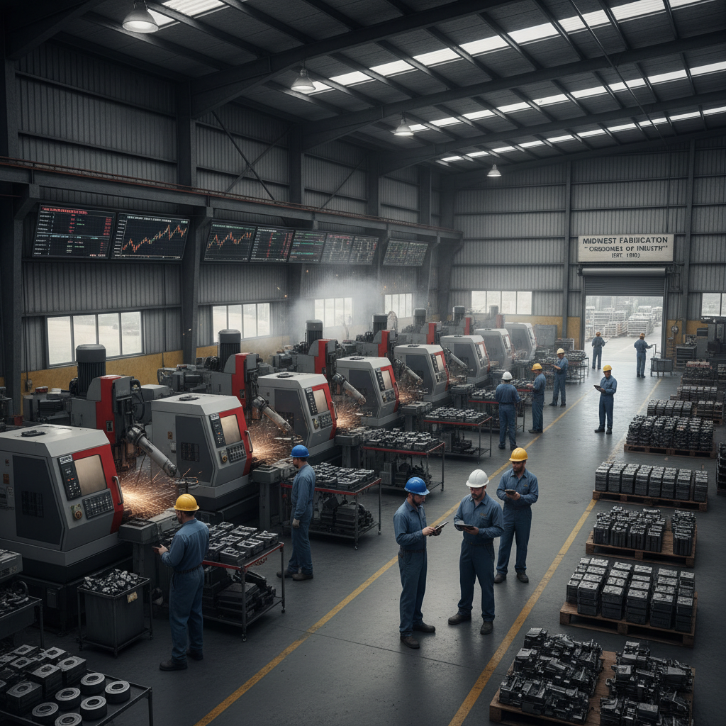 Indiana Prepares for Economic Adjustments After Atlanta Fed Predicts One Rate Cut in 2025