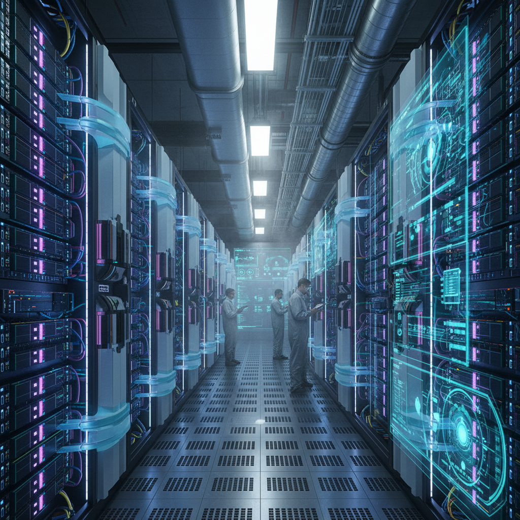 Ironwood’s Staggering Performance: 42.5 Exaflops of Inference Power