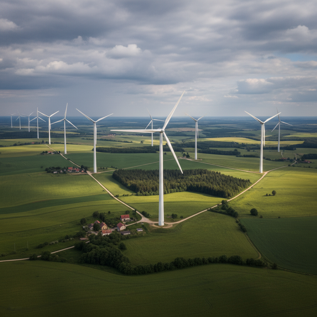 Why Facts Don’t Change Minds on Renewable Energy