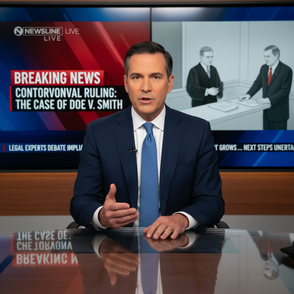 Trump Brings Politics Into Diddy Pardon Discussion