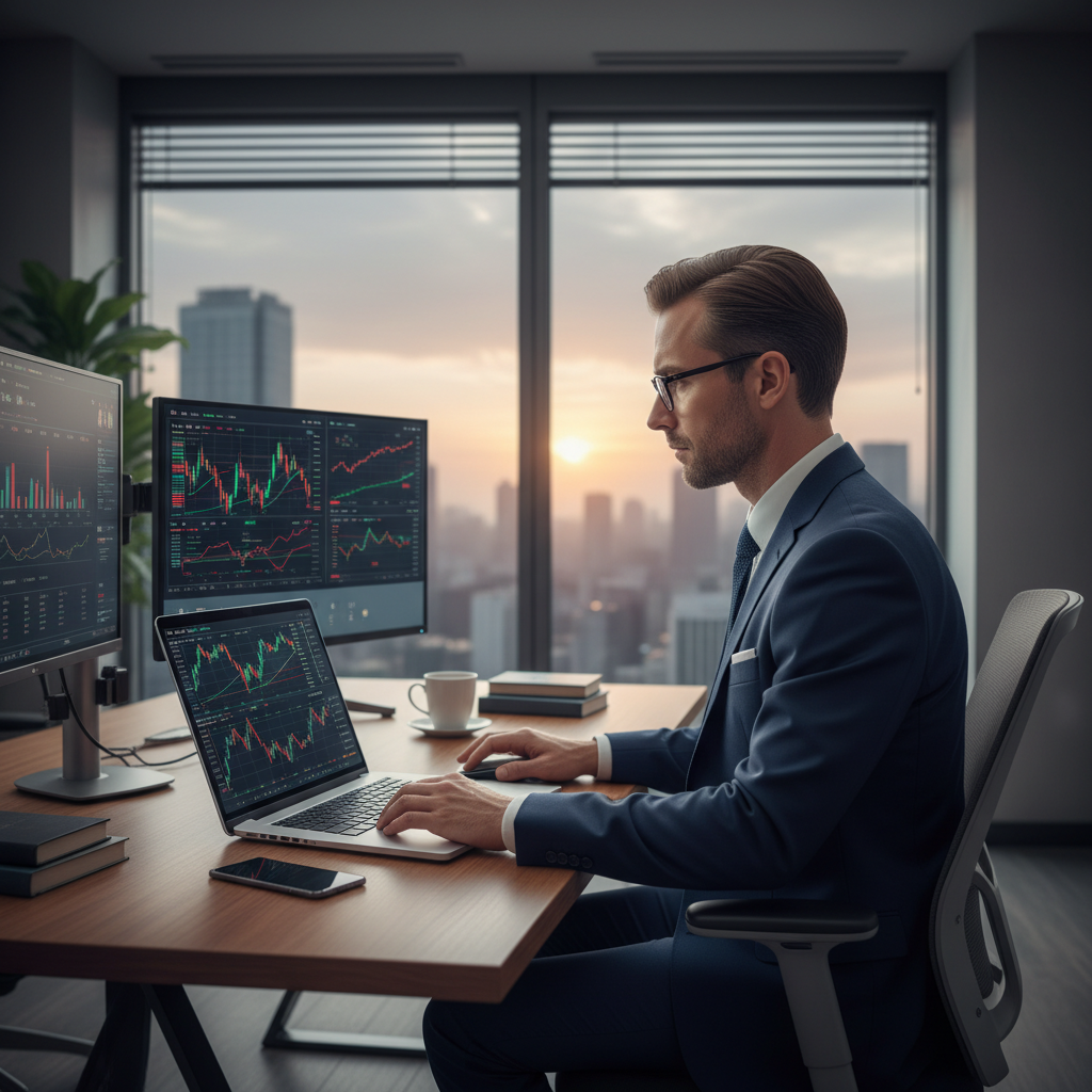 XRP Price Forecast for 2025: Insights for Investors in Indiana