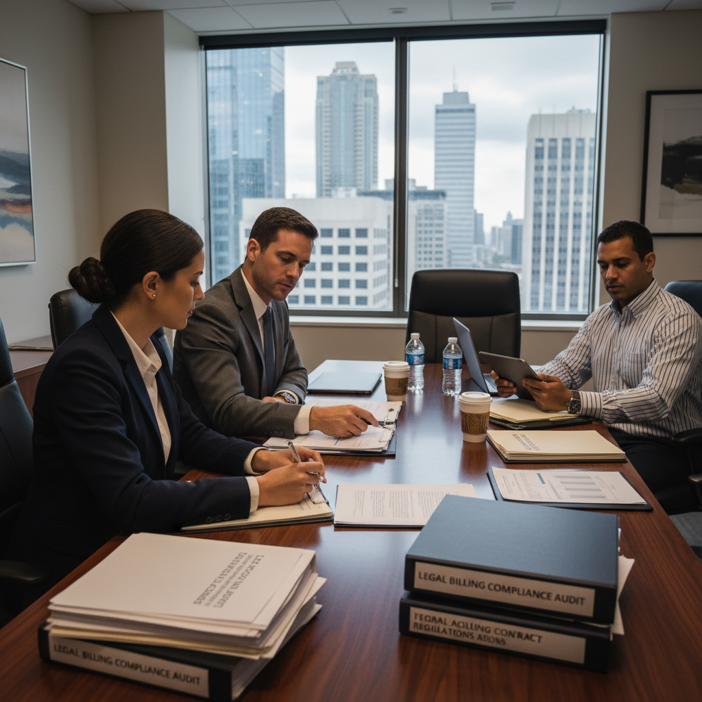 Indiana Tracks Legal Industry’s Influence of $40M Trump Administration Settlement