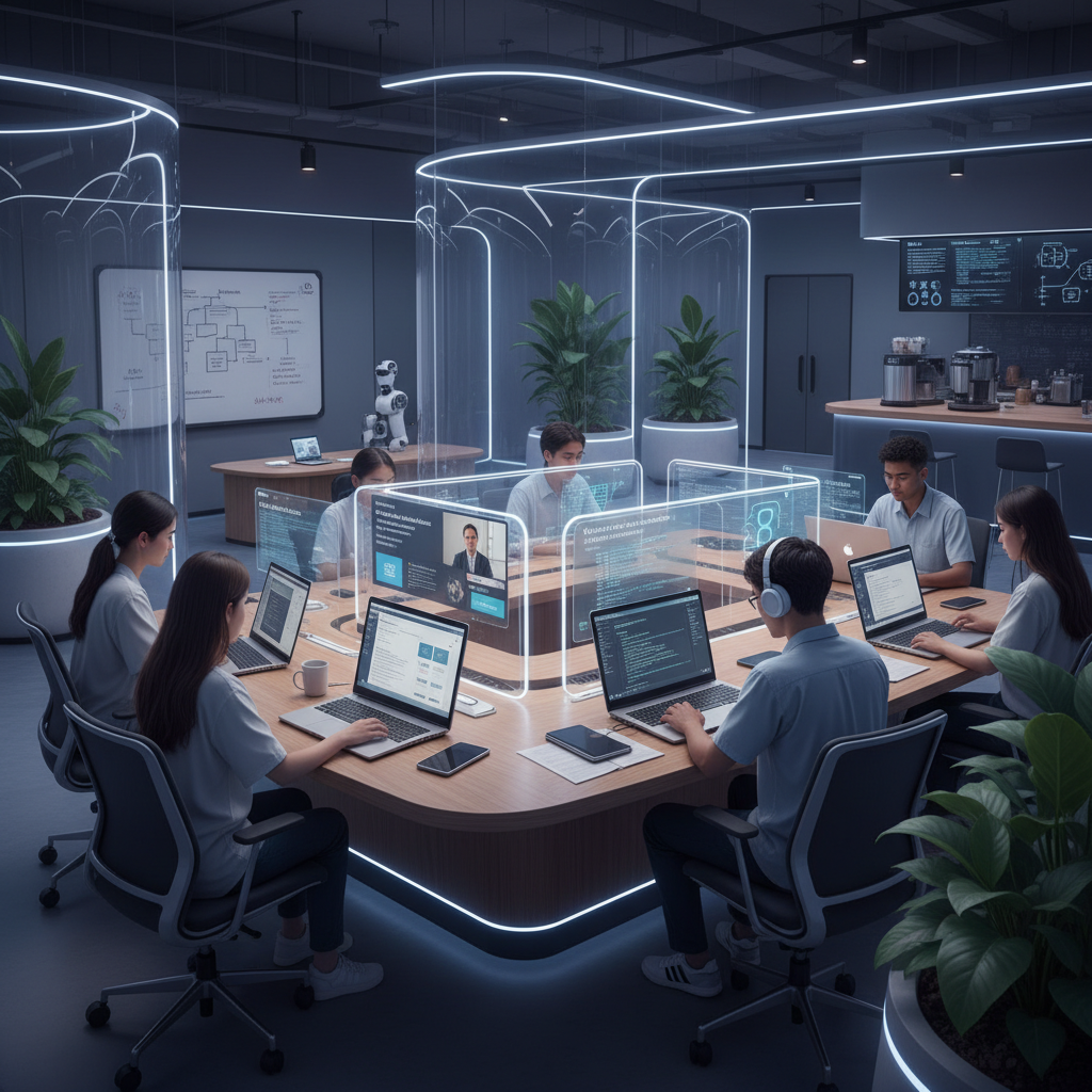 Microcredentials on the Rise: Is the Traditional Degree Losing Its Power Globally and in Indiana?