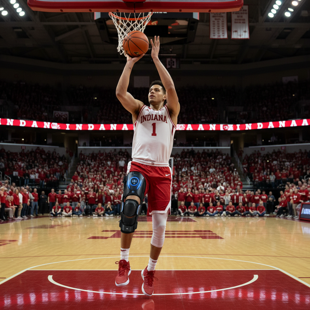 Indiana’s 2025 Sports Injury Comebacks Inspire All