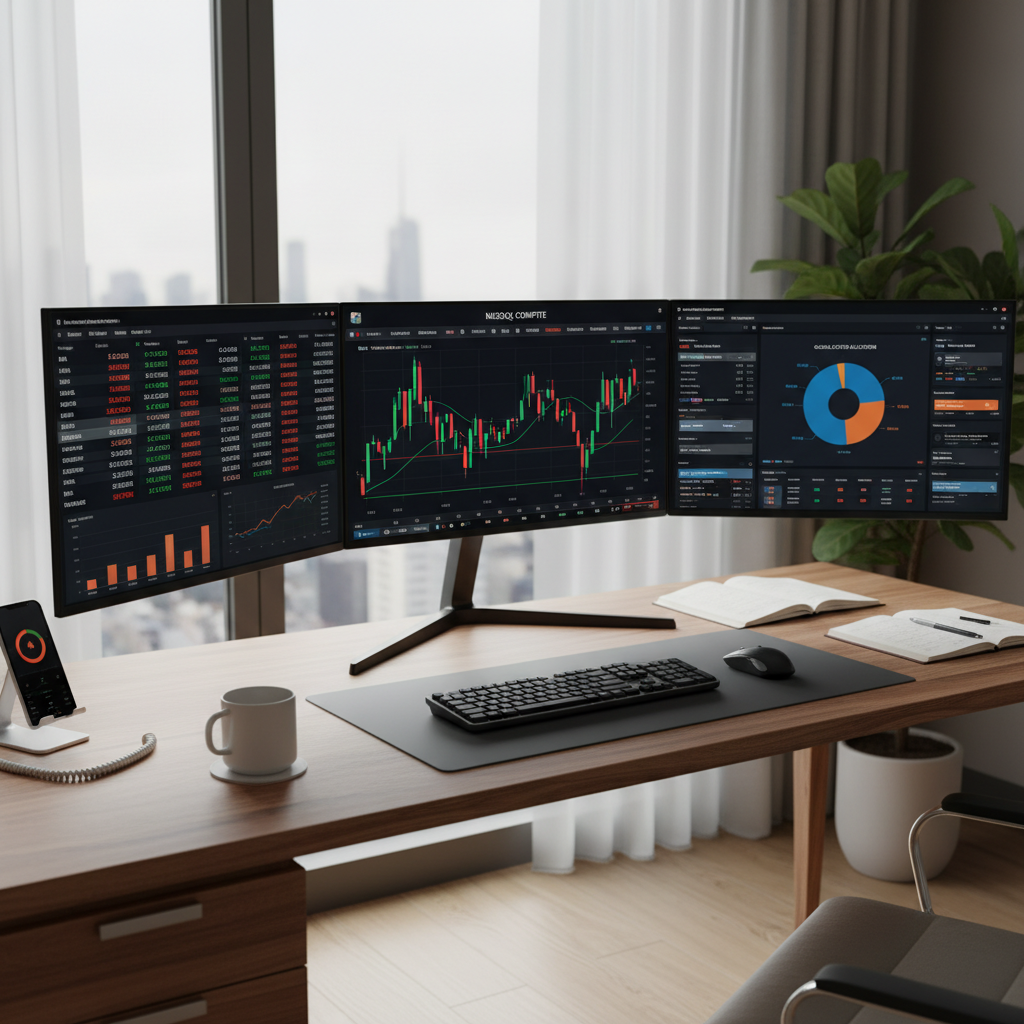 Nancy Pelosi Stock Tracker: What Pelosi’s Portfolio Signals for Indiana Investors
