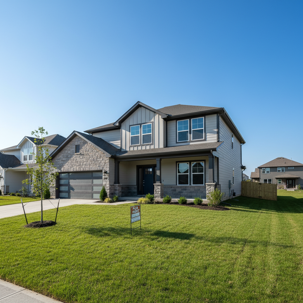 Top Real Estate Investments in Indiana for 2025