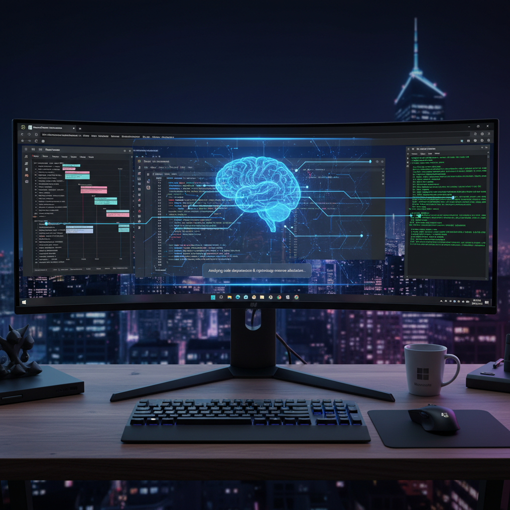 Copilot’s Evolution: From Web App to Universal Windows Assistant
