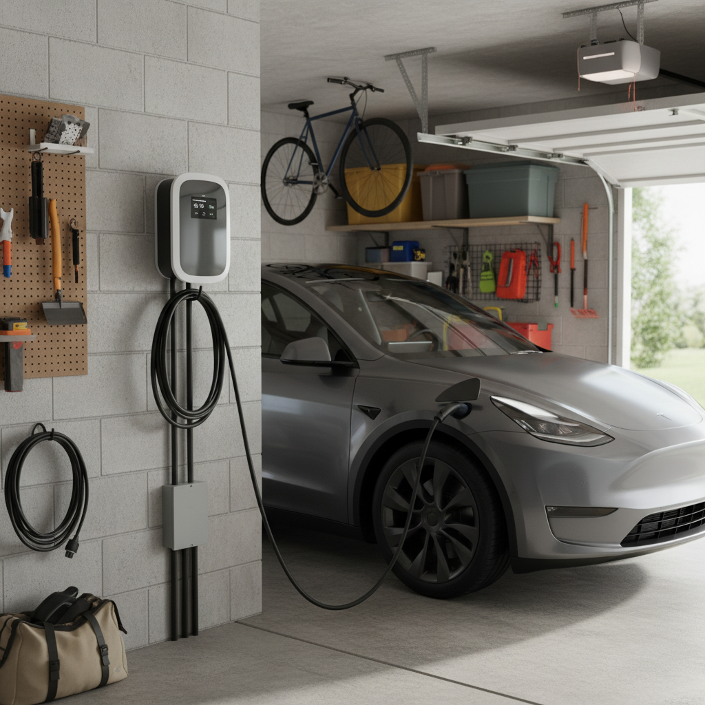 Why Charging Infrastructure Isn’t the Only Problem for U.S. EV Drivers
