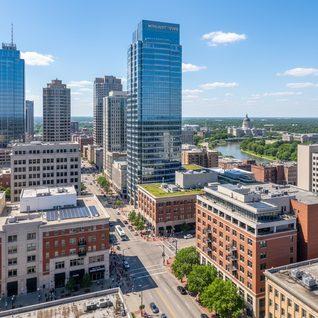 Indiana’s Commercial Real Estate Market in 2025: Navigating a Stabilization Phase