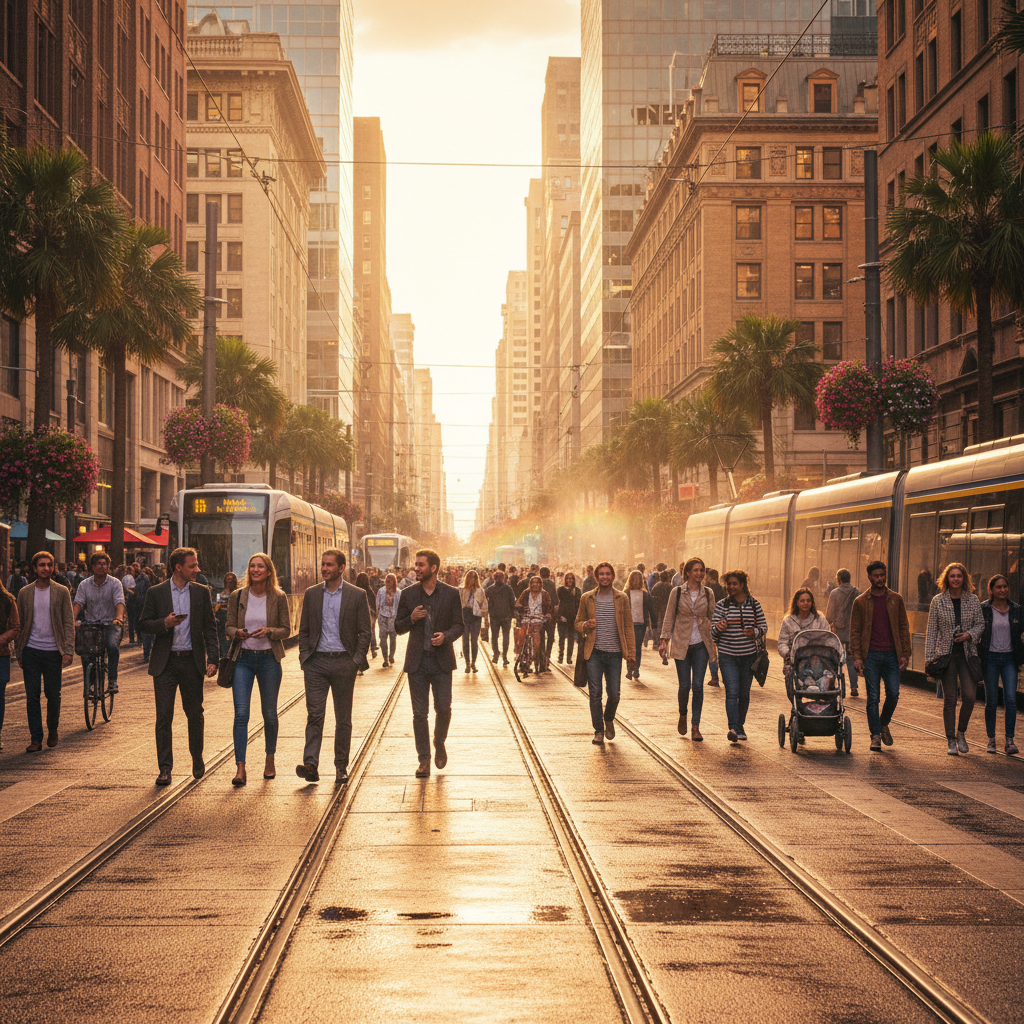 More Realistic AI Art? Midjourney V7 Targets Key Details