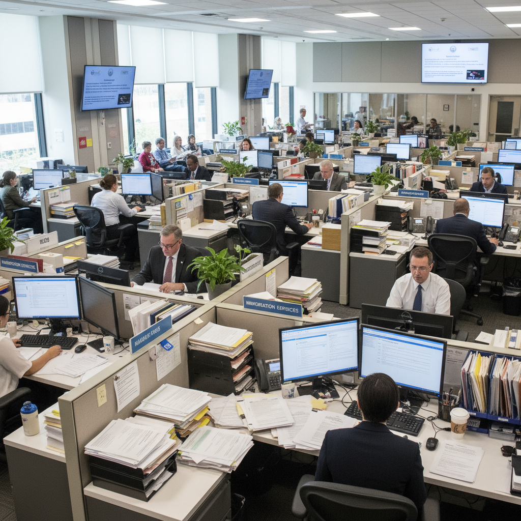 CMS Strengthens Program Integrity with New Immigration Status Checks