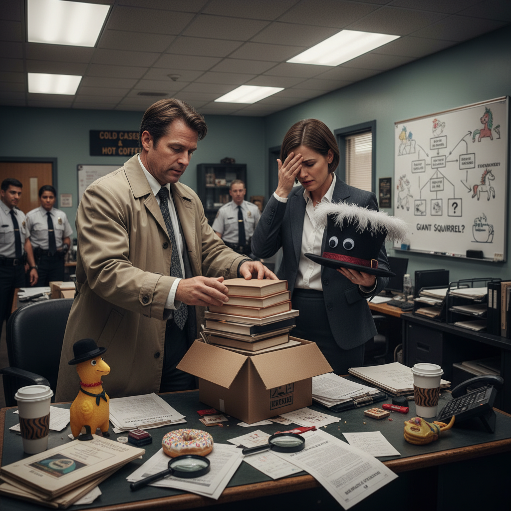 Frank Drebin Lives On Through Liam Neeson