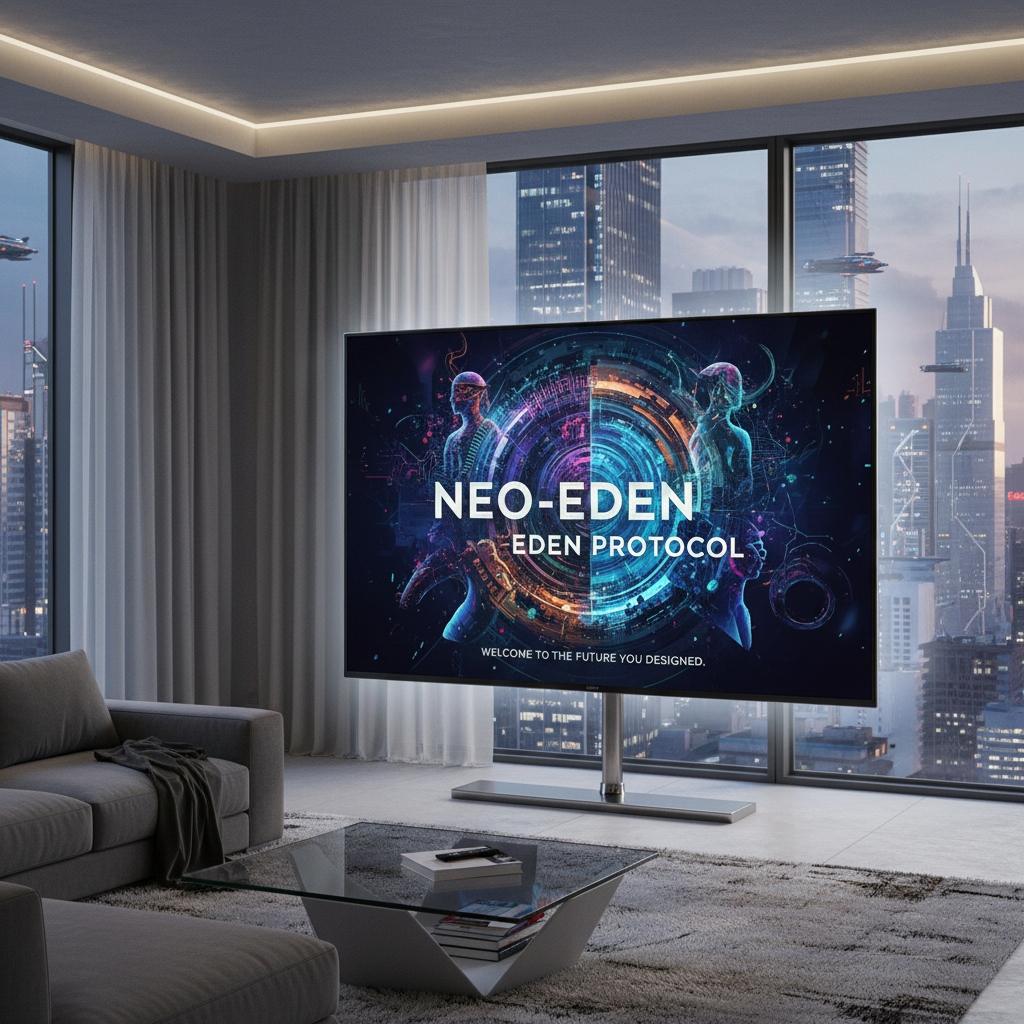 Black Mirror Season 7 Is Coming – And Indiana’s Already Asking, What Now