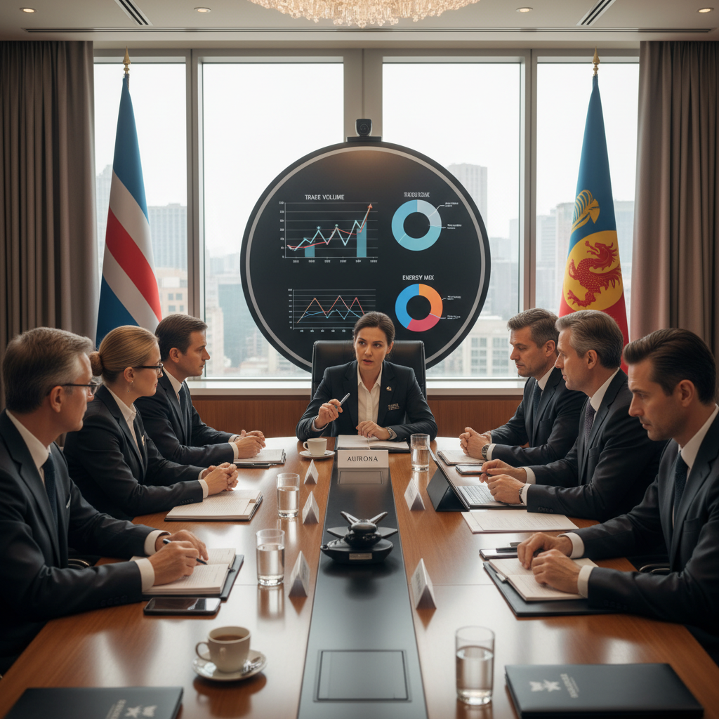 From Nuclear Deal to Tariff War: The U.S.–India Drift