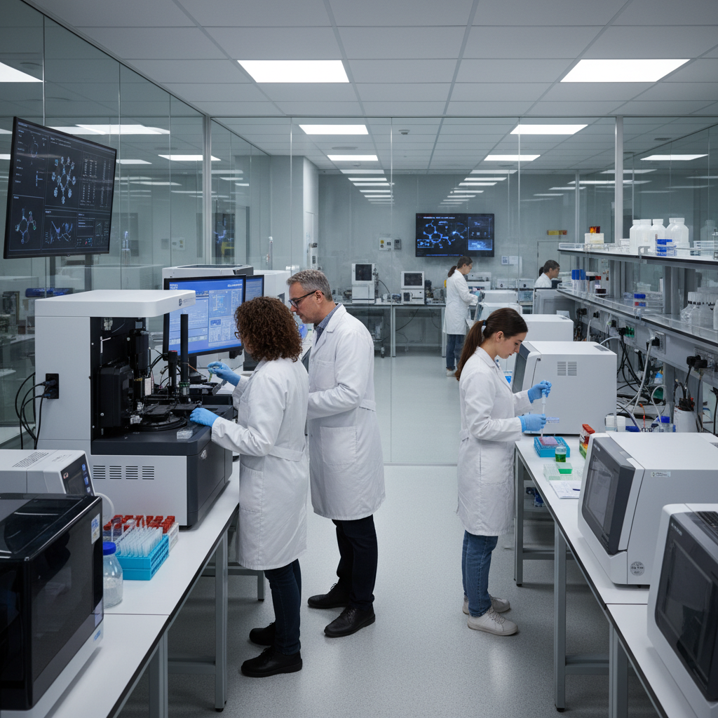 23andMe Chapter 11 Filing Generates Concern in Indiana’s Tech Industry