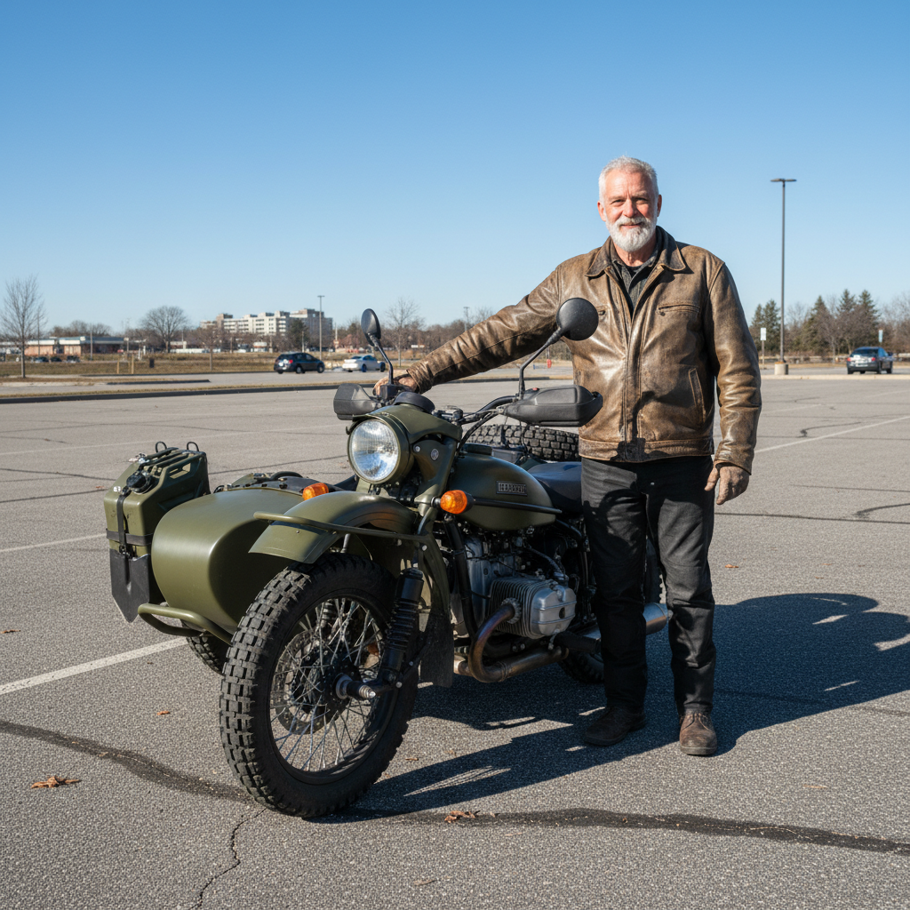 Alaskan Retiree Shocked by $22,000 Gift From Russian Government