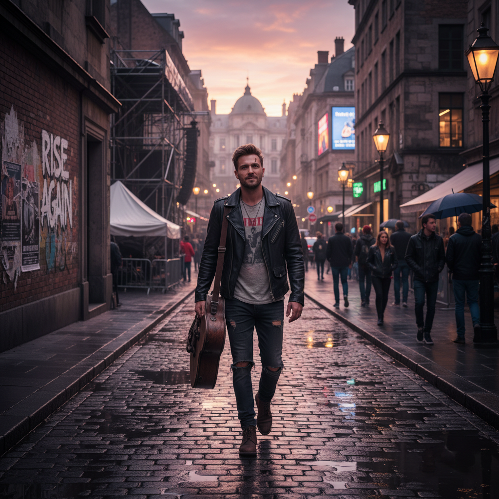 Justin Bieber: Debunking Debt Rumors and Embracing Change