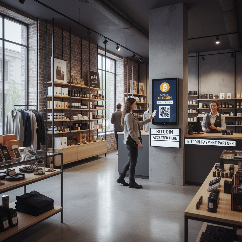 GameStop’s Strategic Shift Towards Bitcoin